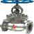 Api Cast Steel Globe Valve