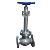 Cryogenic Gate Valve