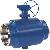 Welded Ball Valve