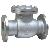 Lift Check Valve