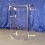 Clear Acrylic Pulpit