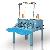 Sell High Speed Shuttle Core Winding Machine