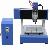 Sell Desktop Cnc Engraving Machine Ht-3030a