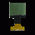 Graphic Lcd Cog Gvlcm12864-11560
