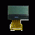 Graphic Lcd Gvlcm12832g-11512