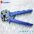 A-2546-4 Mc3 / Mc4 Solar Panel Cable Crimping Tools For 2.5-6mm2 Cables