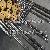 Machinery Drilling Tools