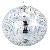 Disco Light Mirror Ball