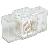 3-canister Acrylic Box