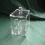 Acrylic Cotton Bud Box