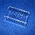 Acrylic Sliding Lid Box