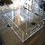 Lucite Acrylic Tray