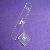 Lucite Shoe Holder
