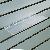 Plexi Slatwall Shoe Shelf