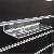Shoe Shelf 5mm Thick