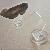 Z Shape Acrylic Shoe Holder