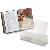 Acrylic Cookbook Holder