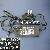 12v Ac / Dc Adapter Indoor Use Power Supply
