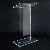 Acrylic Church Lectern
