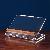 Acrylic Table Top Lectern
