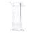 Lucite Pulpit