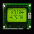 Character Lcd Cob Gvlcm0802b-10085a