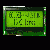 Character Lcd Cob Gvlcm1602b-10070
