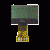 Graphic Lcd Cog Gvlcm12832g-11854