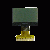Graphic Lcd Cog Gvlcm12864g-11802