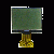 Graphic Lcd Cog Gvlcm12864g-11909