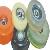 Polyurethane Covered Bearings