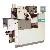 2color Continuous Form Perfecting Press