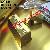 Gold Bullion Usb 2.0 Hubs