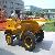 1ton Minidumper / Tipper Manufacturer / Tipcart Supplire / Tipping Car Exporter