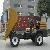 3ton Hydraulic Dumper / Tipper Manufacturer / Tipcart Supplier / Tip Lorry Exporter