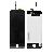 Ipod Touch 4 Digitizer Touch Panel Lcd Display Screen With Flex Cable