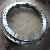 Four Point Contact Ball Slewing Bearings For Excavators-thb Bearings