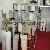 Polyester Needle Punched Filter Felt