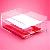 Acrylic Letter Tray