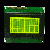 Character Lcd Cob Gvlcm1604b-12428