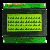 Character Lcd Cob Gvlcm2004b-10330