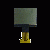 Graphic Lcd Cog Gvlcm12864g-12094