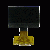 Graphic Lcd Cog Gvlcm13264g-12010