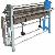 Sheet Pasting Machine