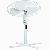 Adjustable Pedestal Fan