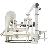 Buckwheat Shelling Machine