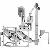 Oat Hulling Machine