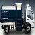 Self-dumping Refuse Transfer Truck,