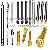 Down The Hole Dth Drilling Tools From China