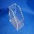 Clear Lucite Box